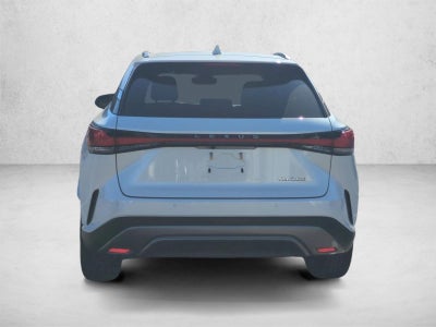 2023 Lexus RX 350 Premium FWD