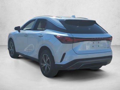 2023 Lexus RX 350 Premium FWD