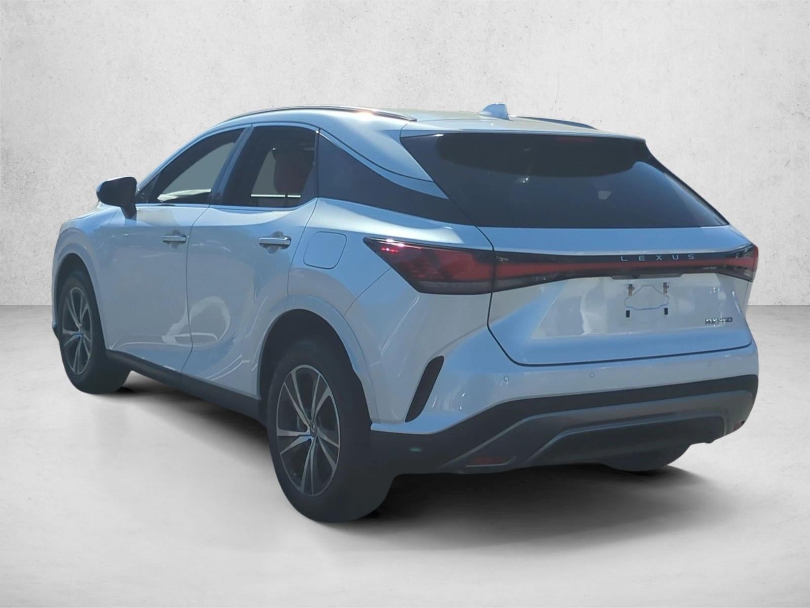 2023 Lexus RX 350 Premium FWD