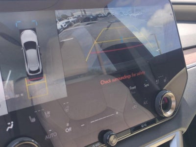 2023 Lexus RX 350 Premium Plus FWD