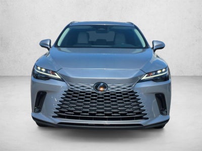 2023 Lexus RX 350 Premium Plus FWD