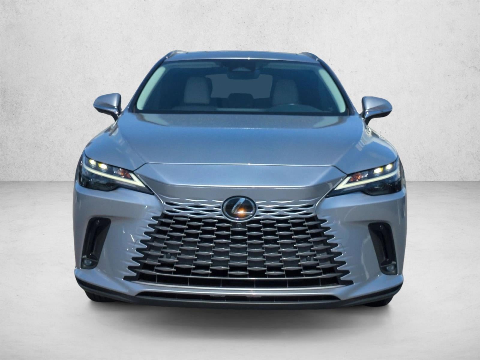 2023 Lexus RX 350 Premium Plus FWD