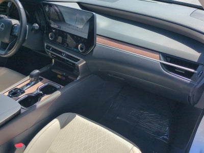 2023 Lexus RX 350 Premium Plus FWD