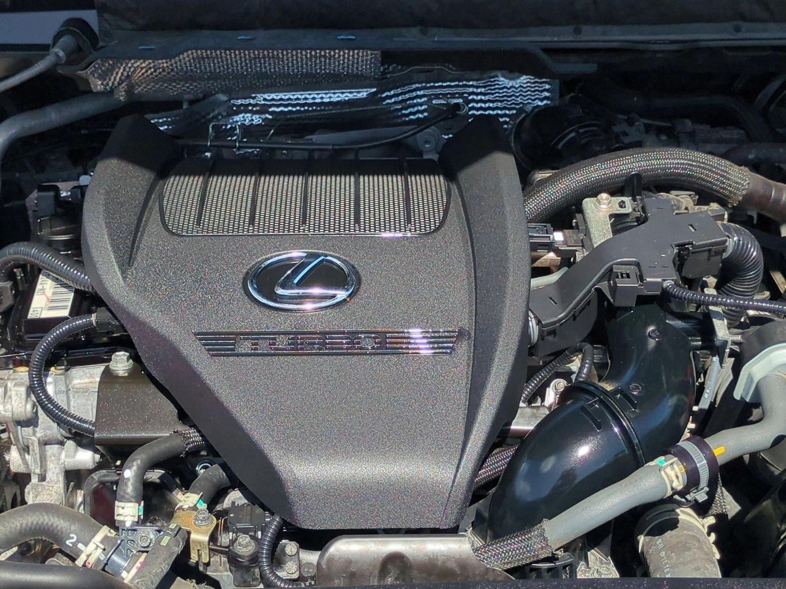 2023 Lexus RX 350 Premium Plus FWD