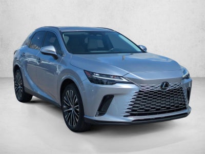 2023 Lexus RX 350 Premium Plus FWD