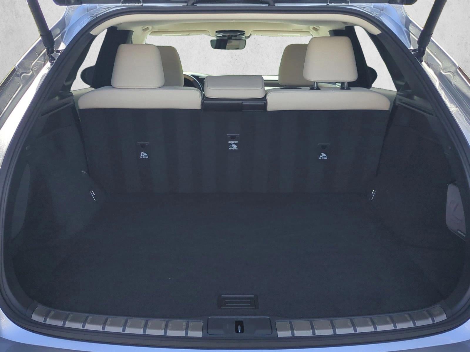 2023 Lexus RX 350 Premium Plus FWD