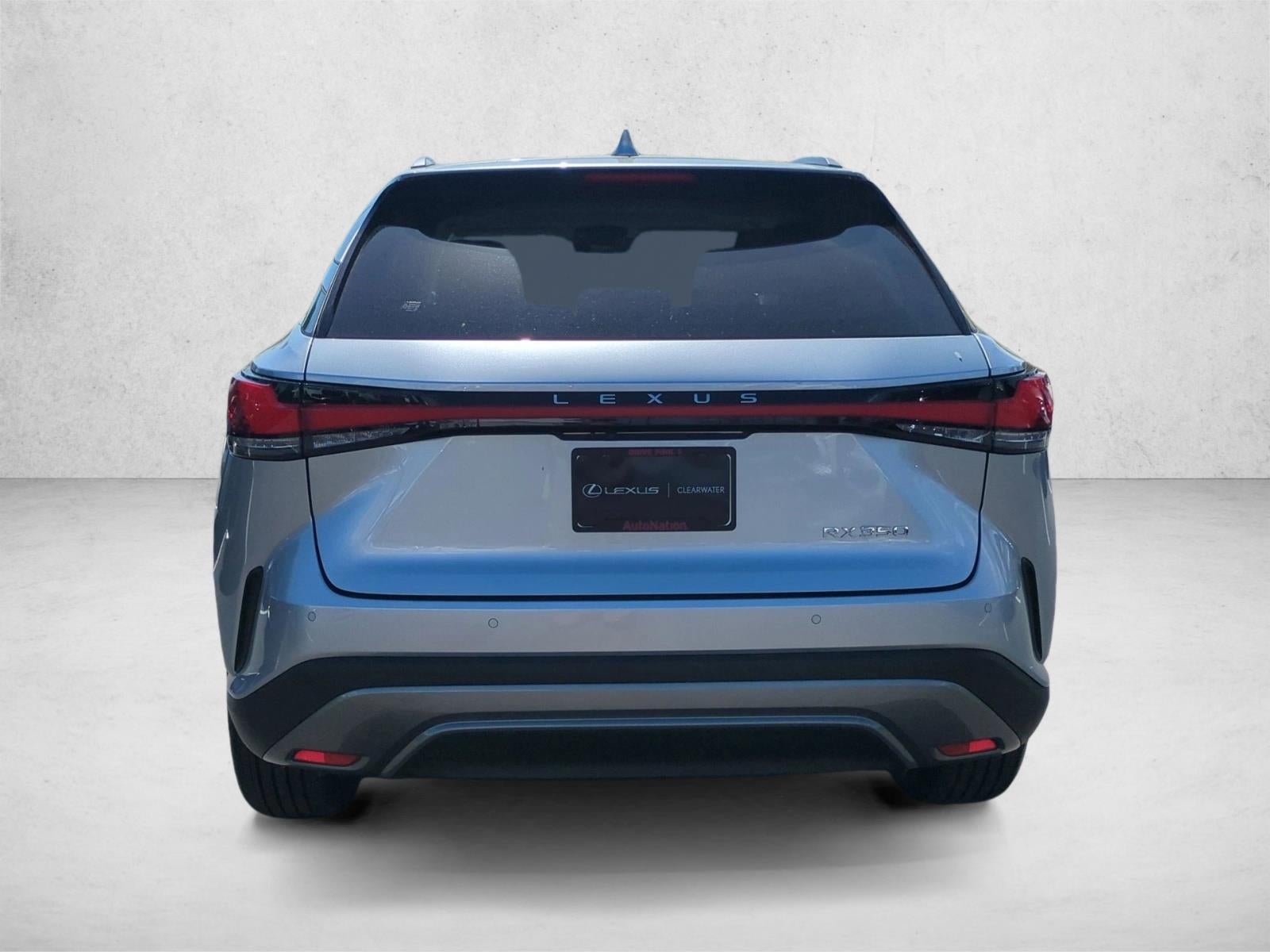 2023 Lexus RX 350 Premium Plus FWD