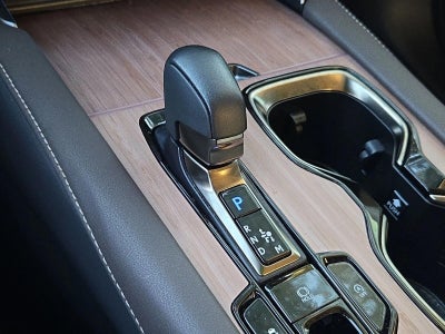2025 Lexus RX 350 Premium Plus FWD
