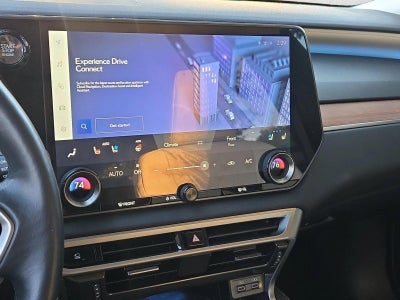 2025 Lexus RX 350 Premium Plus FWD