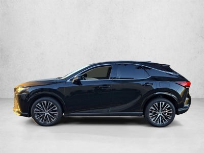 2025 Lexus RX 350 Premium Plus FWD