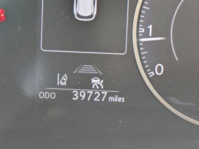 2023 Lexus RX 350 Premium Plus FWD