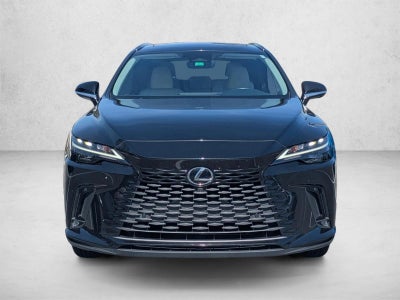 2023 Lexus RX 350 Premium Plus FWD