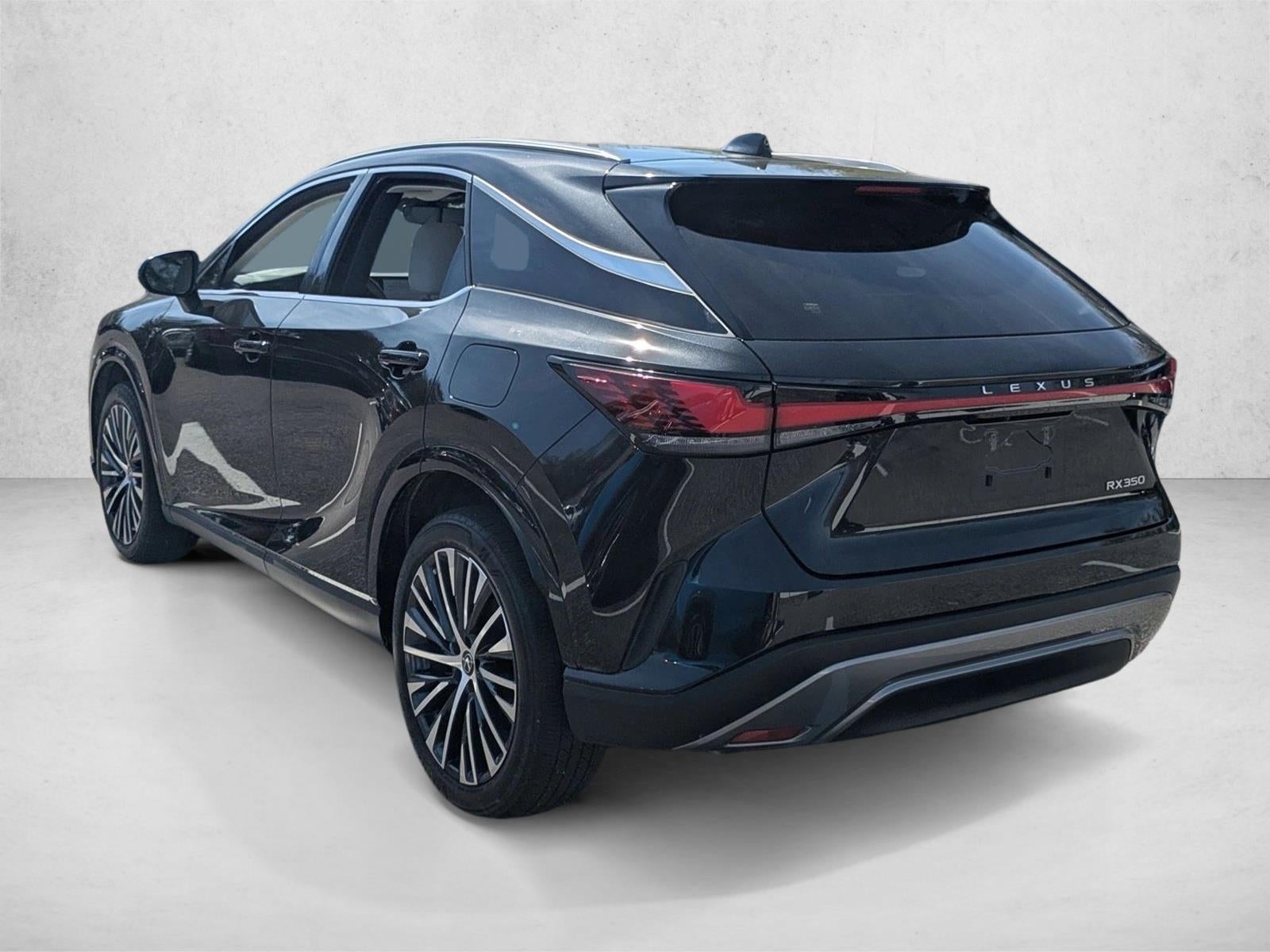 2023 Lexus RX 350 Premium Plus FWD