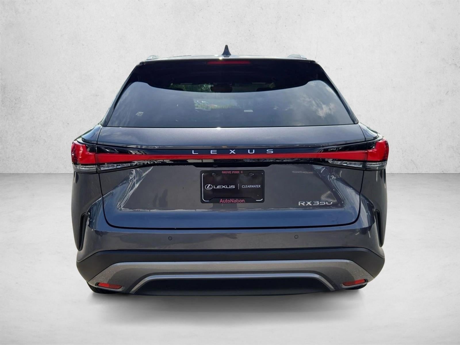 2025 Lexus RX 350 Premium FWD