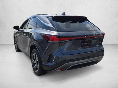 2025 Lexus RX 350 Premium FWD