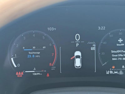 2025 Lexus RX 350 Premium Plus FWD