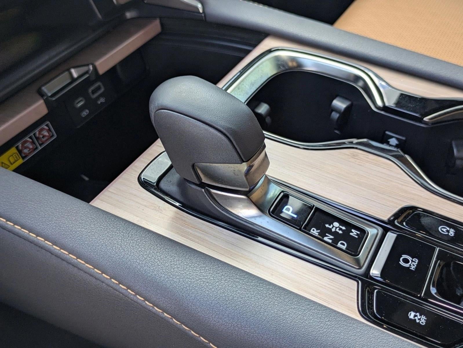 2025 Lexus RX 350 Premium Plus FWD