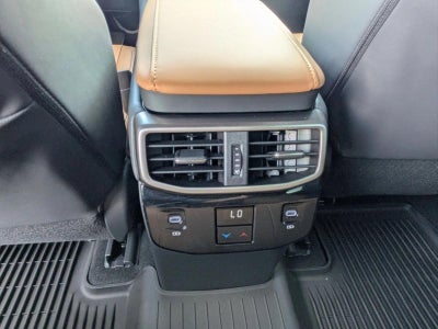 2025 Lexus RX 350 Premium Plus FWD