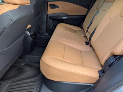 2025 Lexus RX 350 Premium Plus FWD