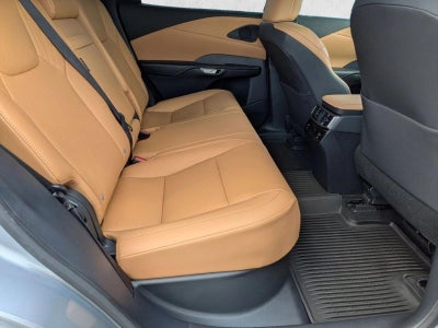 2025 Lexus RX 350 Premium Plus FWD