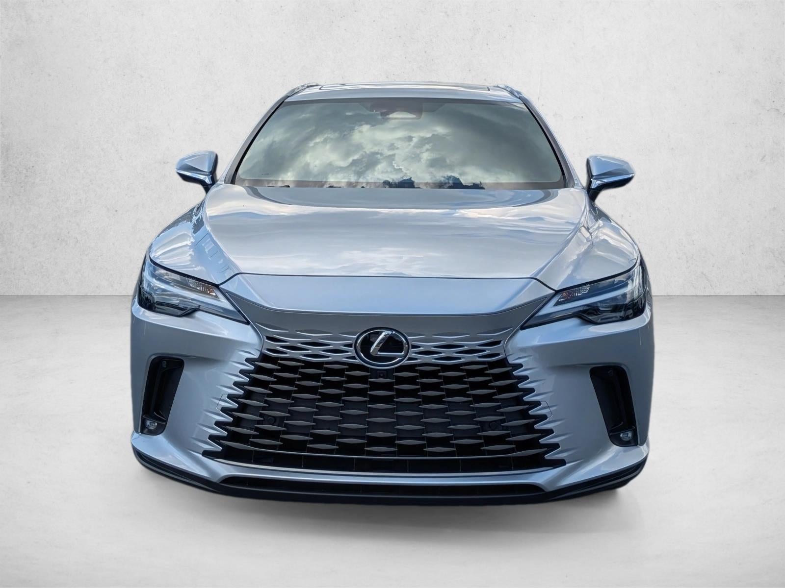2025 Lexus RX 350 Premium Plus FWD