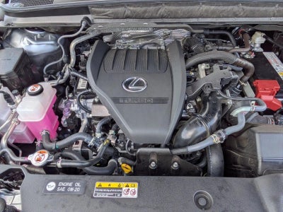2025 Lexus RX 350 Premium Plus FWD