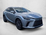 2025 Lexus RX 350 Premium Plus FWD