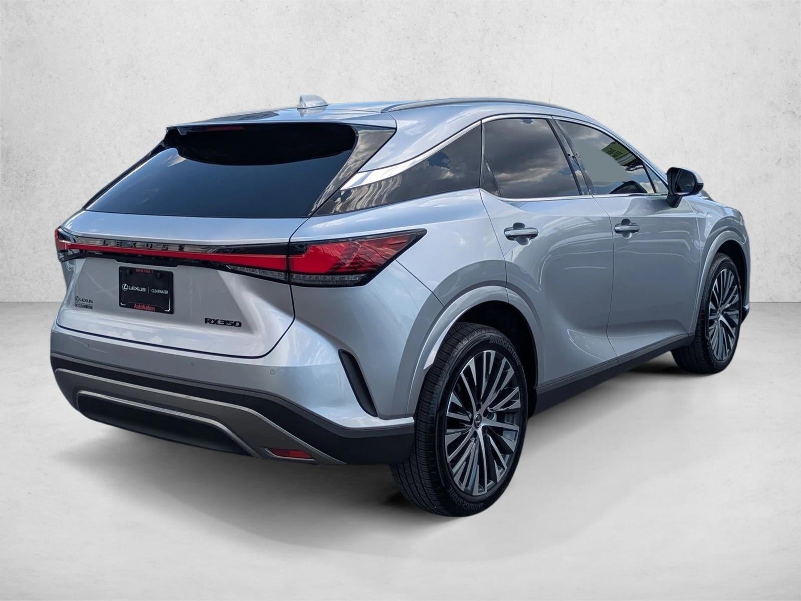 2025 Lexus RX 350 Premium Plus FWD