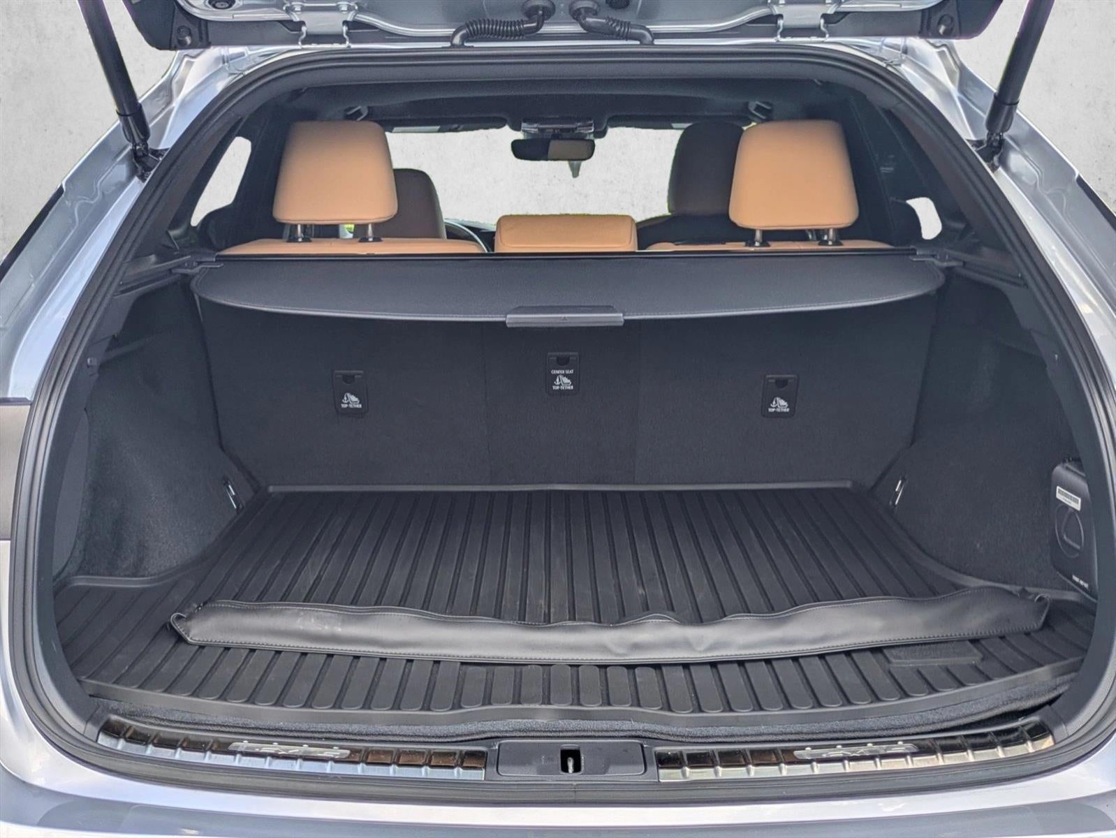2025 Lexus RX 350 Premium Plus FWD