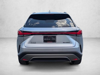 2025 Lexus RX 350 Premium Plus FWD