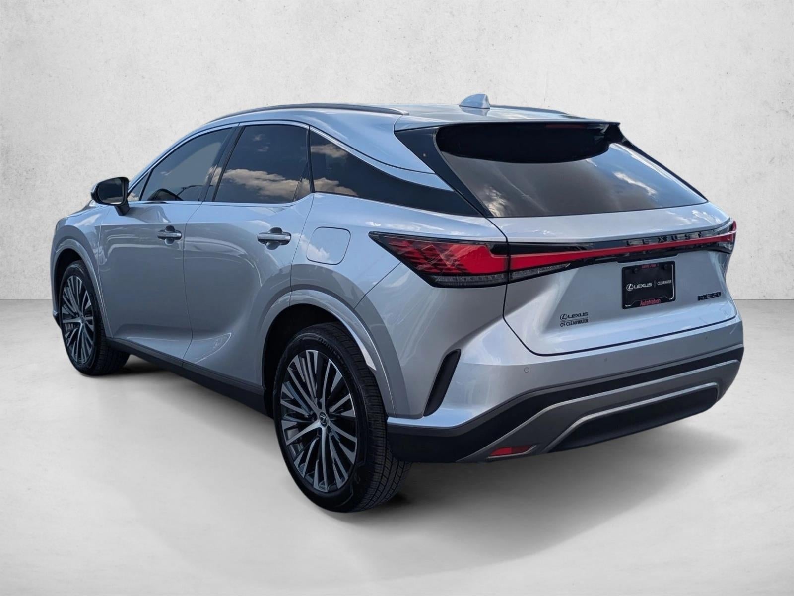 2025 Lexus RX 350 Premium Plus FWD