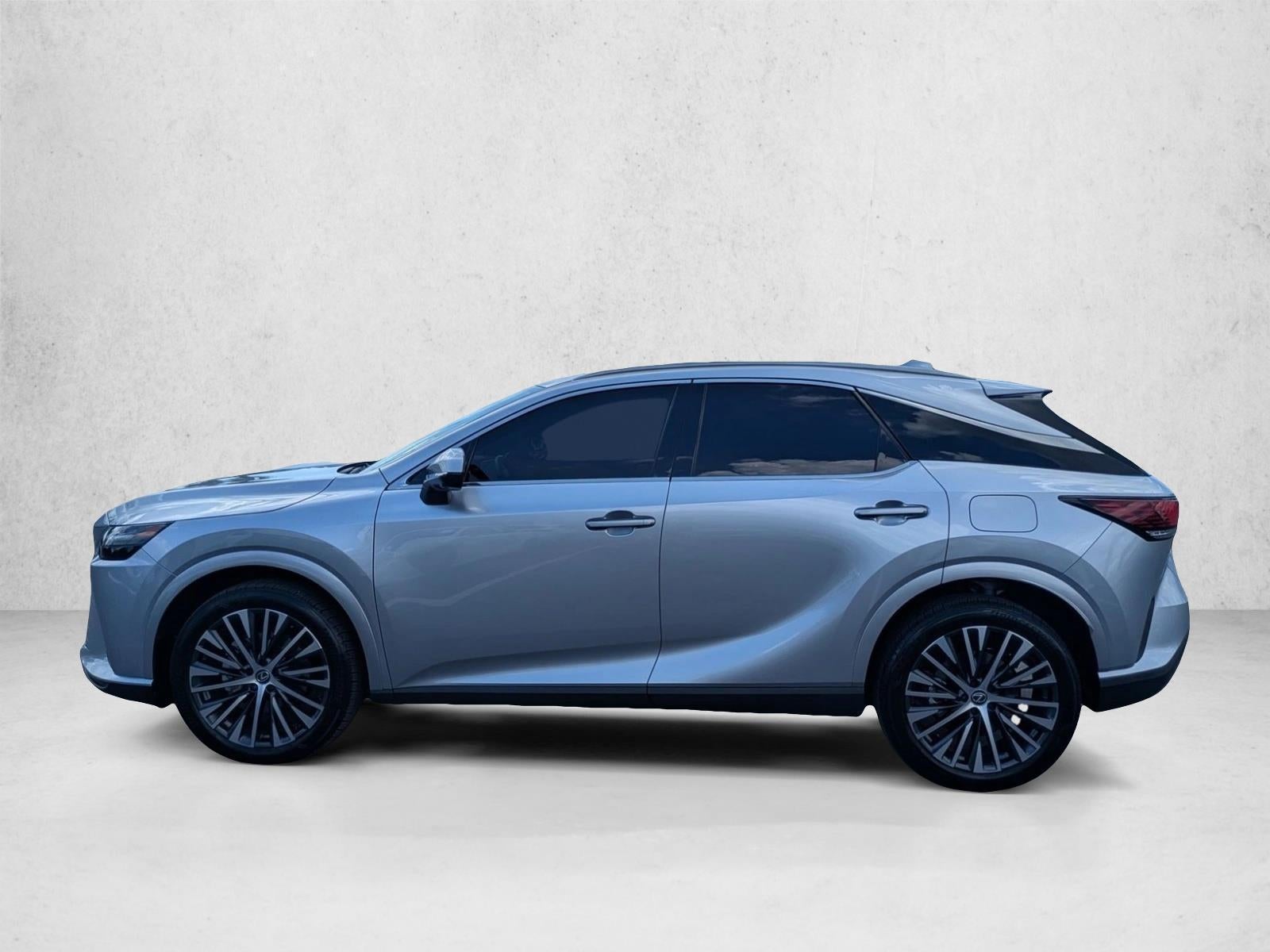 2025 Lexus RX 350 Premium Plus FWD