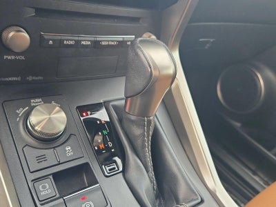 2021 Lexus NX 300 FWD