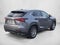 2021 Lexus NX 300 FWD