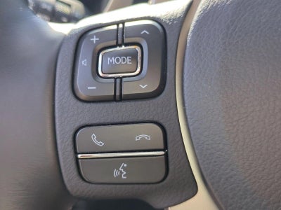 2020 Lexus NX 300 FWD