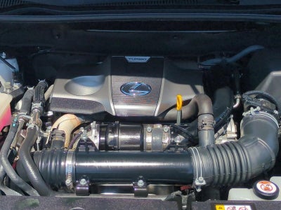 2020 Lexus NX 300 FWD