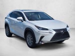 2020 Lexus NX 300 FWD