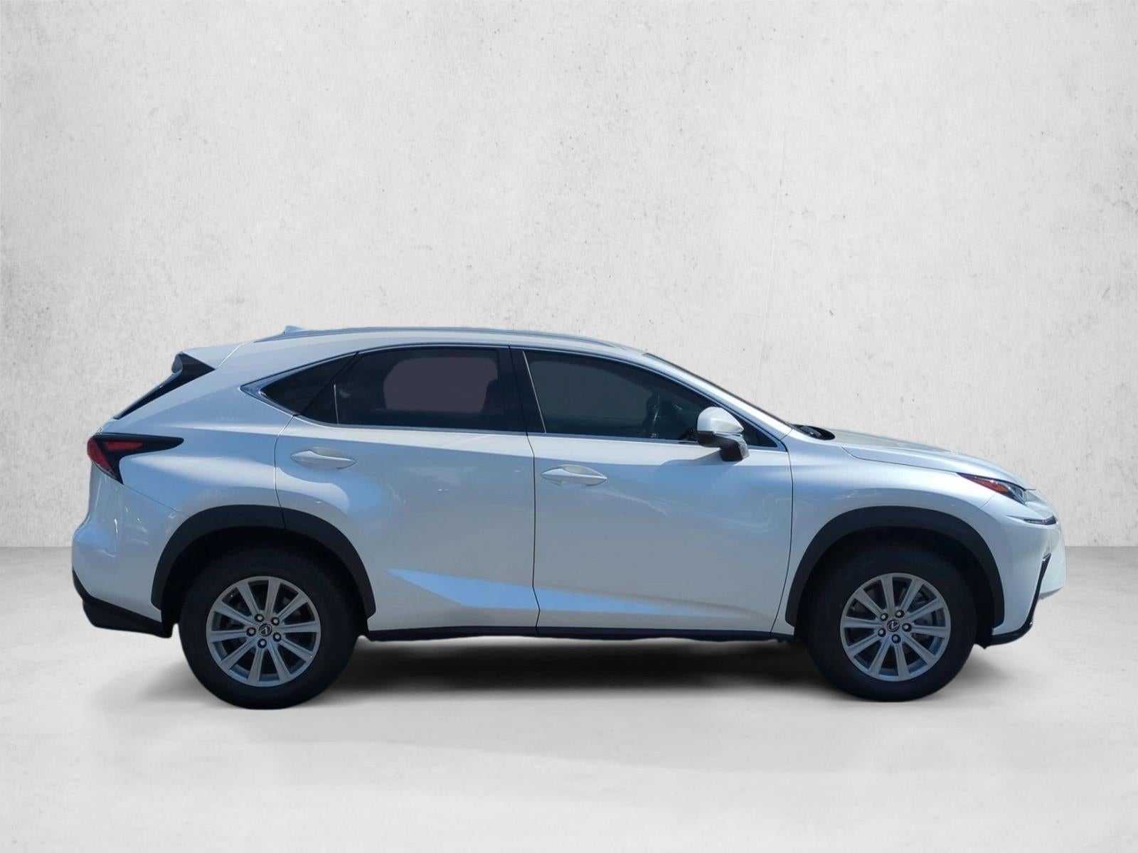 2020 Lexus NX 300 FWD