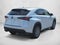 2020 Lexus NX 300 FWD