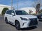 2020 Lexus LX 570 Two Row 4WD