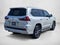 2020 Lexus LX 570 Two Row 4WD