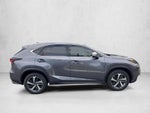 2021 Lexus NX 300 FWD