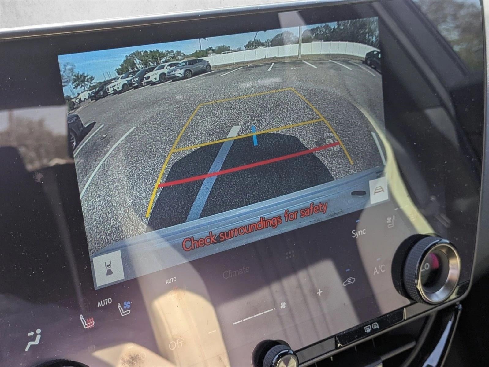 2023 Lexus NX 350h Premium AWD