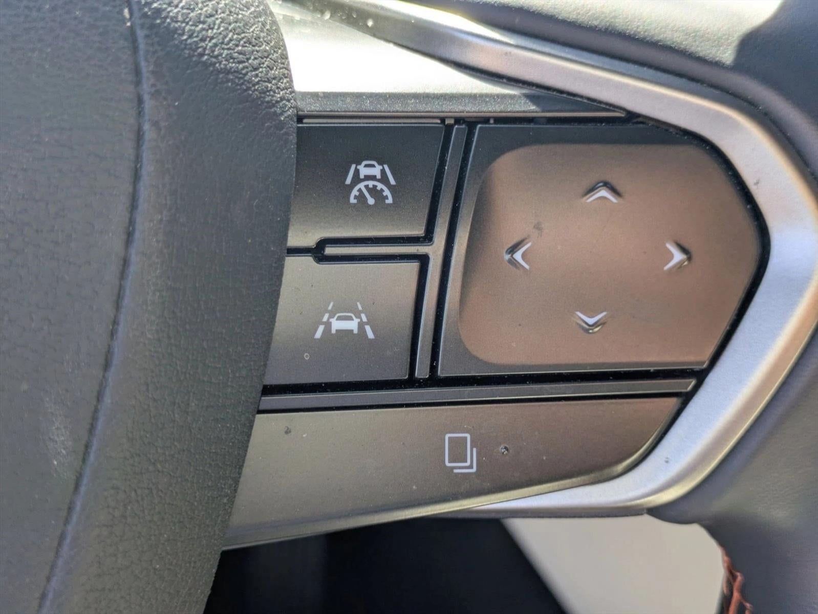 2023 Lexus NX 350h Premium AWD