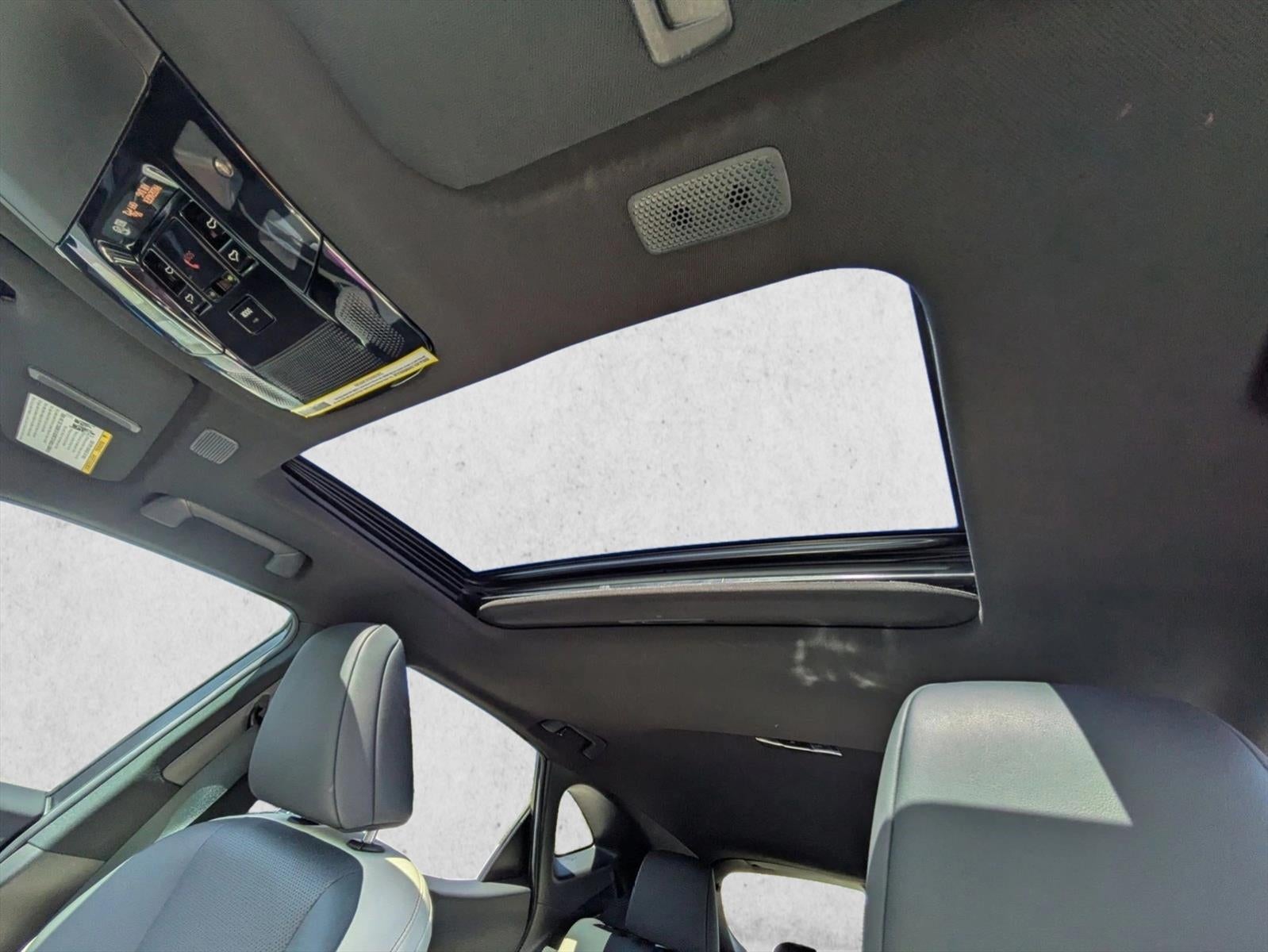 2023 Lexus NX 350h Premium AWD