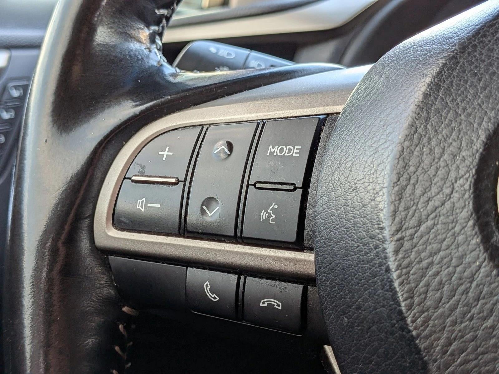 2018 Lexus RX 350L Premium FWD