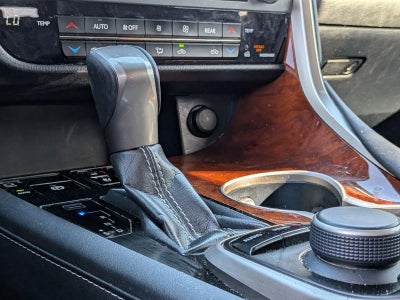 2018 Lexus RX 350L Premium FWD