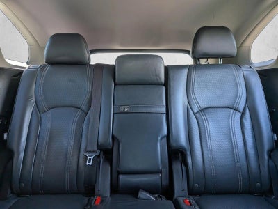 2018 Lexus RX 350L Premium FWD