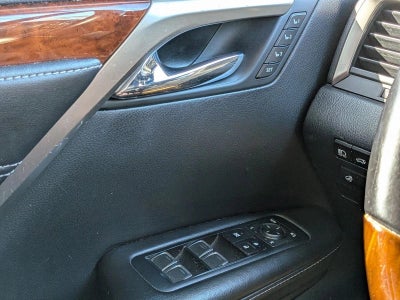 2018 Lexus RX 350L Premium FWD