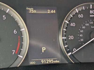 2018 Lexus RX 350L Premium FWD